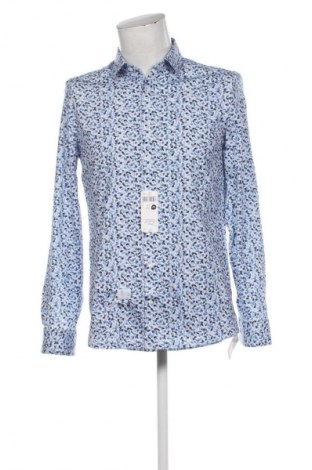 Мъжка риза Olymp, Размер M, Цвят Многоцветен, Цена 27,60 €