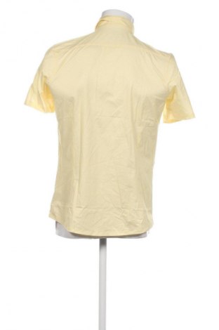 Pánská košile  Olymp, Velikost M, Barva Žlutá, Cena  1 159,00 Kč