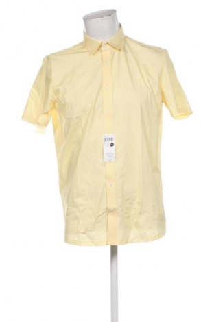 Férfi ing Olymp, Méret XL, Szín Sárga, Ár 18 909 Ft