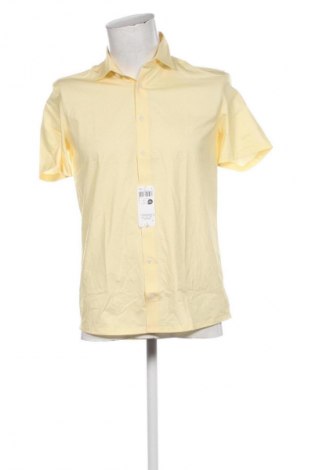 Férfi ing Olymp, Méret M, Szín Sárga, Ár 18 909 Ft