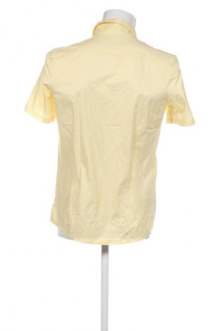 Férfi ing Olymp, Méret M, Szín Sárga, Ár 18 909 Ft