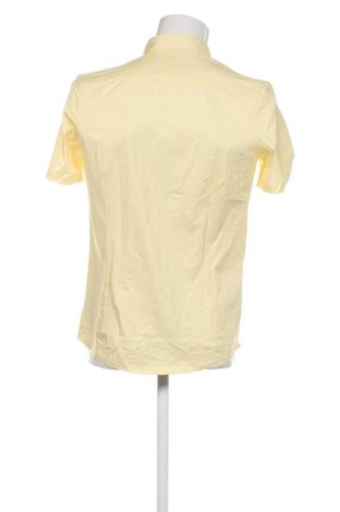 Férfi ing Olymp, Méret M, Szín Sárga, Ár 18 909 Ft