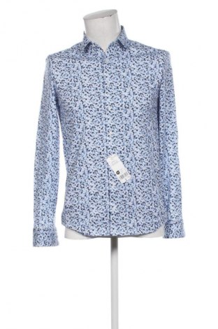 Мъжка риза Olymp, Размер S, Цвят Многоцветен, Цена 36,81 €