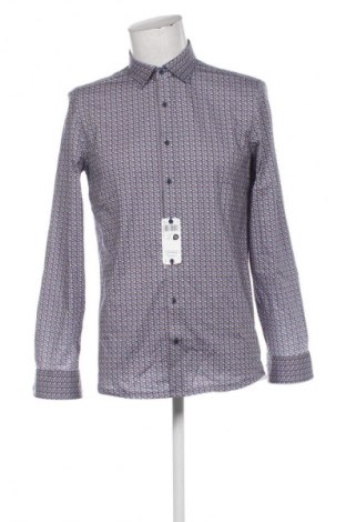 Férfi ing Olymp, Méret L, Szín Sokszínű, Ár 19 139 Ft