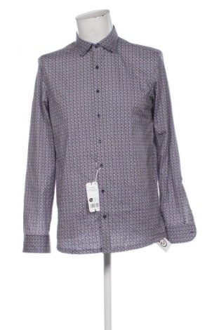 Férfi ing Olymp, Méret L, Szín Sokszínű, Ár 19 139 Ft