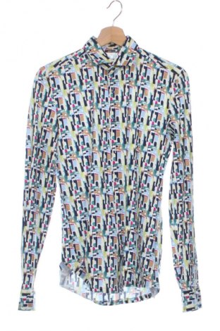 Pánská košile  Olymp, Velikost XS, Barva Vícebarevné, Cena  249,00 Kč