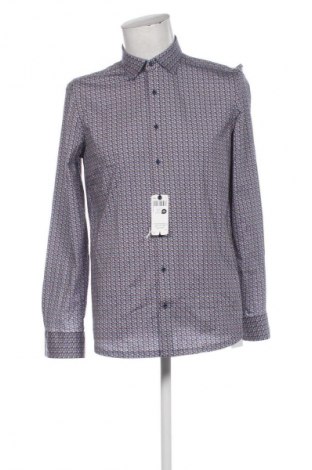 Мъжка риза Olymp, Размер L, Цвят Многоцветен, Цена 40,90 €