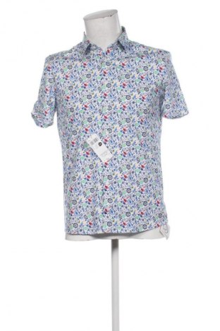 Férfi ing Olymp, Méret M, Szín Sokszínű, Ár 18 909 Ft