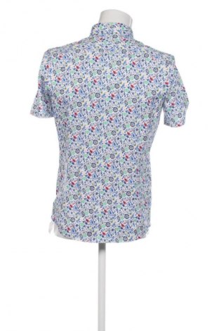 Férfi ing Olymp, Méret M, Szín Sokszínű, Ár 18 909 Ft