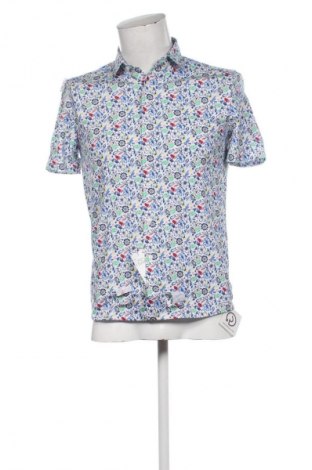 Pánská košile  Olymp, Velikost S, Barva Vícebarevné, Cena  1 129,00 Kč