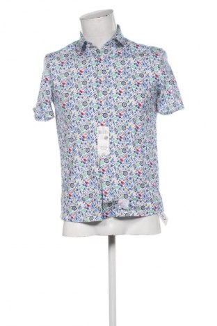 Мъжка риза Olymp, Размер S, Цвят Многоцветен, Цена 36,81 €