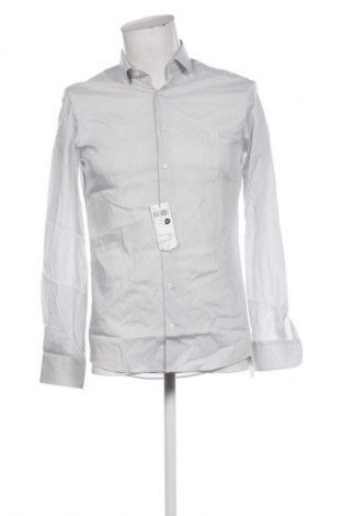 Мъжка риза Olymp, Размер S, Цвят Многоцветен, Цена 35,79 €