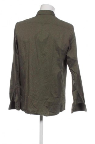 Мъжка риза Olymp, Размер XL, Цвят Зелен, Цена 31,69 €