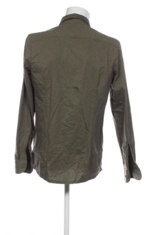 Pánská košile  Olymp, Velikost L, Barva Zelená, Cena  1 249,00 Kč