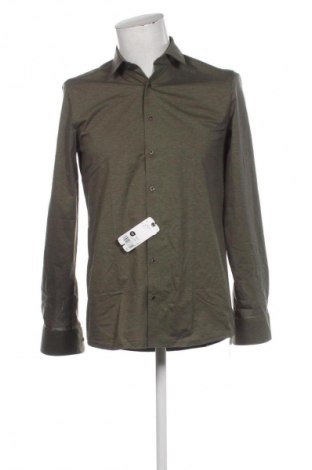 Pánská košile  Olymp, Velikost M, Barva Zelená, Cena  1 179,00 Kč