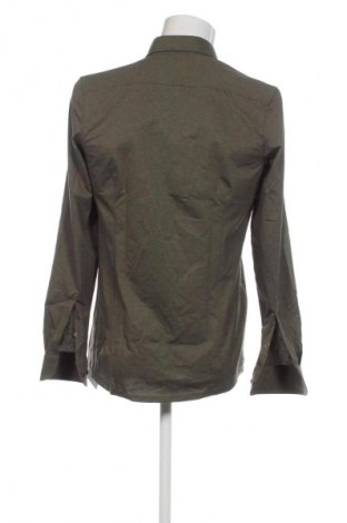 Pánská košile  Olymp, Velikost M, Barva Zelená, Cena  1 179,00 Kč