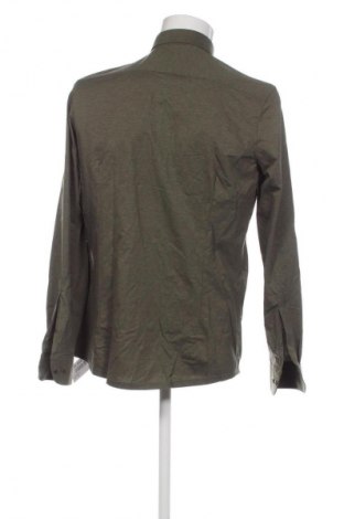 Мъжка риза Olymp, Размер L, Цвят Зелен, Цена 31,18 €