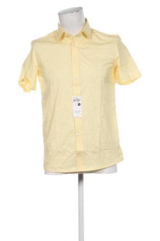 Pánská košile  Olymp, Velikost M, Barva Žlutá, Cena  1 129,00 Kč