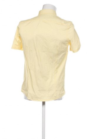 Pánská košile  Olymp, Velikost M, Barva Žlutá, Cena  1 129,00 Kč