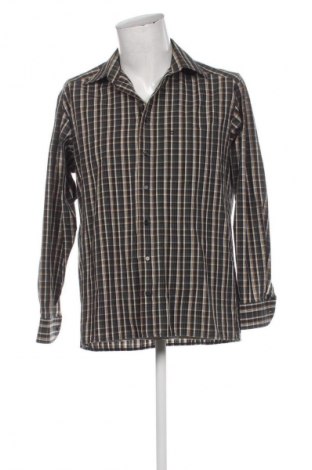 Pánská košile  Olymp, Velikost L, Barva Vícebarevné, Cena  309,00 Kč