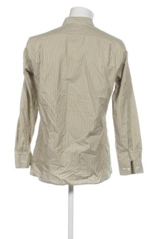 Męska koszula Olymp, Rozmiar M, Kolor Kolorowy, Cena 22,99 zł