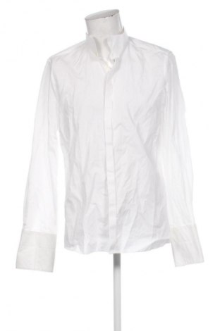 Мъжка риза Olymp, Размер XL, Цвят Бял, Цена 34,67 €