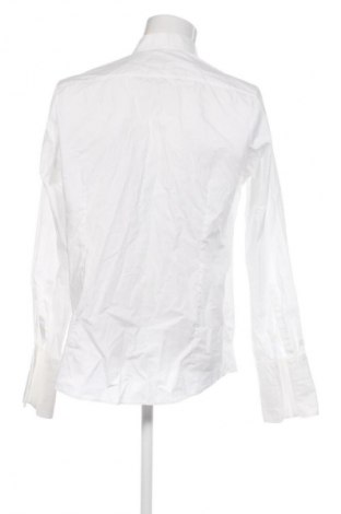 Мъжка риза Olymp, Размер XL, Цвят Бял, Цена 34,67 €