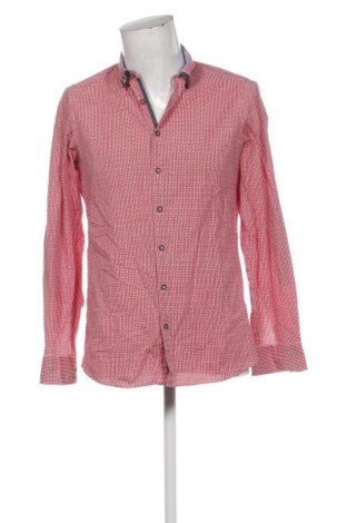 Pánská košile  Olymp, Velikost M, Barva Vícebarevné, Cena  209,00 Kč