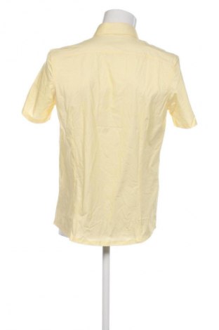 Мъжка риза Olymp, Размер L, Цвят Жълт, Цена 40,90 €