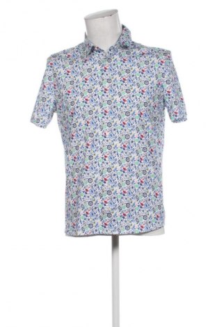 Мъжка риза Olymp, Размер L, Цвят Многоцветен, Цена 36,81 €