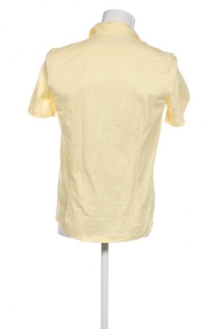 Pánská košile  Olymp, Velikost M, Barva Žlutá, Cena  1 159,00 Kč