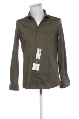 Pánská košile  Olymp, Velikost M, Barva Zelená, Cena  1 109,00 Kč