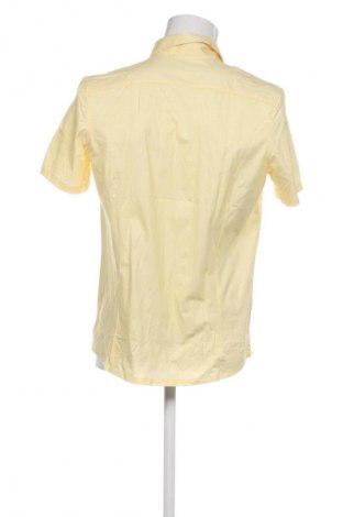 Мъжка риза Olymp, Размер L, Цвят Жълт, Цена 38,34 €