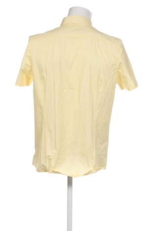 Мъжка риза Olymp, Размер XL, Цвят Жълт, Цена 36,81 €