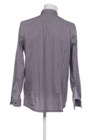 Мъжка риза Olymp, Размер XL, Цвят Многоцветен, Цена 29,14 €