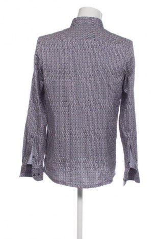 Męska koszula Olymp, Rozmiar L, Kolor Kolorowy, Cena 157,99 zł