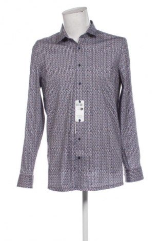 Мъжка риза Olymp, Размер XL, Цвят Многоцветен, Цена 29,14 €