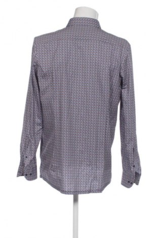 Мъжка риза Olymp, Размер XL, Цвят Многоцветен, Цена 29,14 €