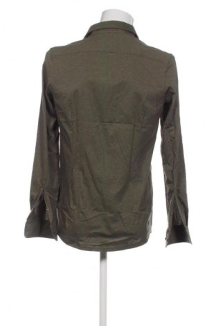 Мъжка риза Olymp, Размер M, Цвят Зелен, Цена 36,81 €