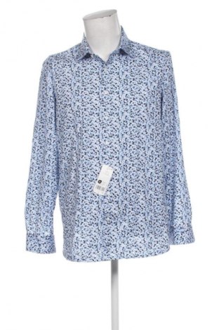 Мъжка риза Olymp, Размер XL, Цвят Многоцветен, Цена 29,14 €