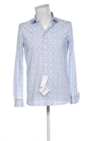 Męska koszula Olymp, Rozmiar M, Kolor Kolorowy, Cena 147,99 zł