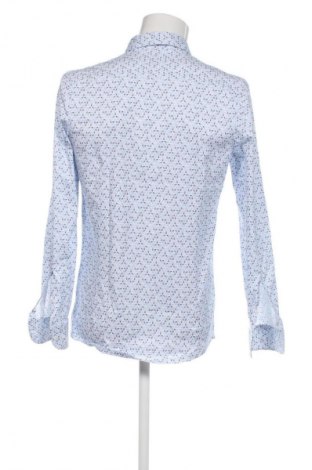 Męska koszula Olymp, Rozmiar M, Kolor Kolorowy, Cena 147,99 zł