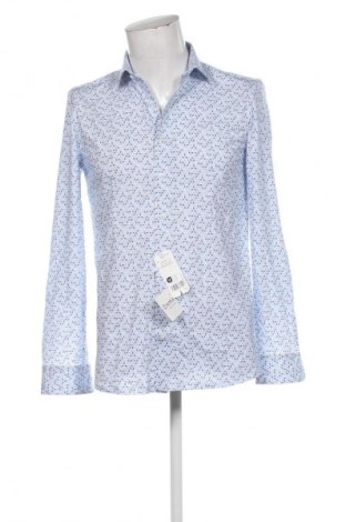 Мъжка риза Olymp, Размер M, Цвят Многоцветен, Цена 36,30 €