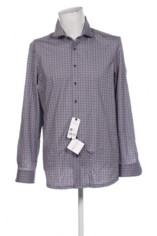 Мъжка риза Olymp, Размер XL, Цвят Многоцветен, Цена 36,30 €