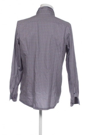 Мъжка риза Olymp, Размер XL, Цвят Многоцветен, Цена 36,30 €