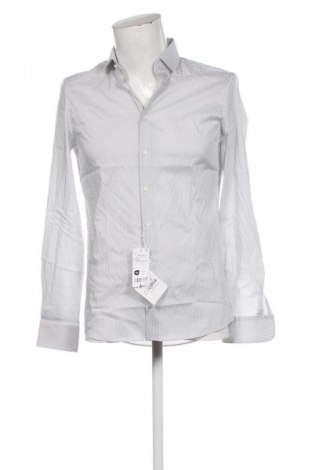 Мъжка риза Olymp, Размер S, Цвят Многоцветен, Цена 27,60 €