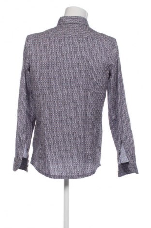 Męska koszula Olymp, Rozmiar L, Kolor Kolorowy, Cena 157,99 zł