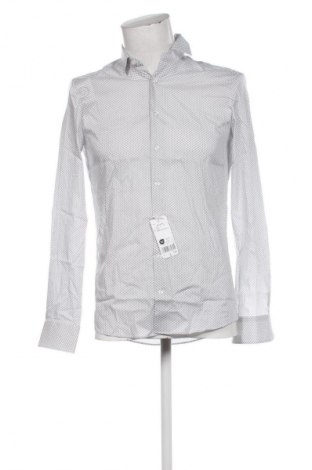 Мъжка риза Olymp, Размер S, Цвят Многоцветен, Цена 27,60 €