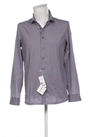 Мъжка риза Olymp, Размер L, Цвят Многоцветен, Цена 40,90 €