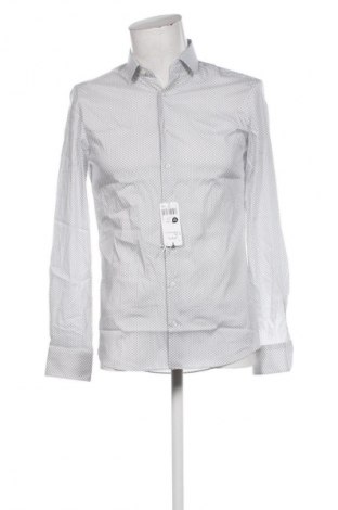 Мъжка риза Olymp, Размер S, Цвят Многоцветен, Цена 34,25 €